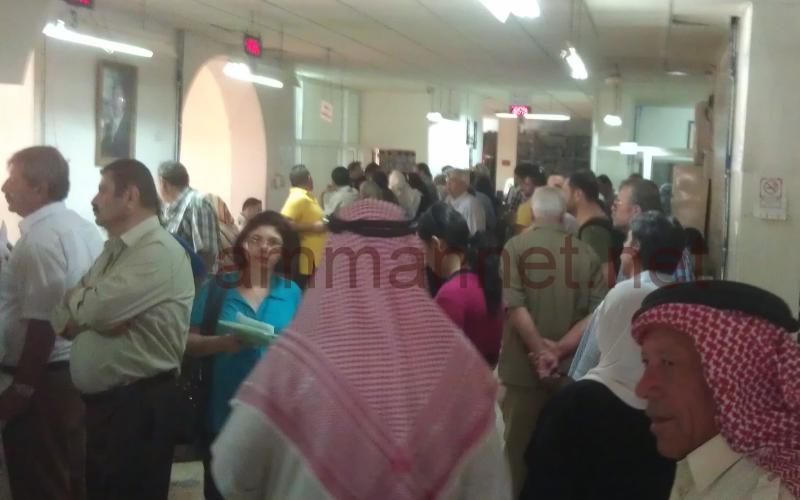 إطلالة على التسجيل للانتخابات- فيديو 