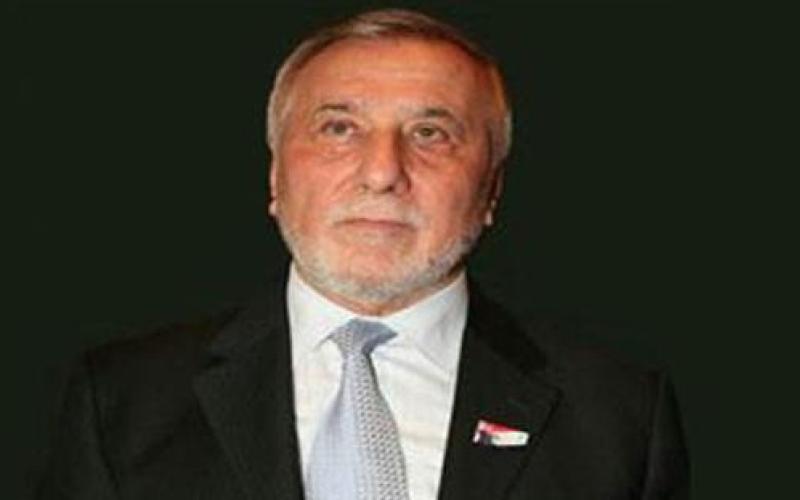 بهجت سليمان: حجاب هرب مقابل 20 مليون دولار