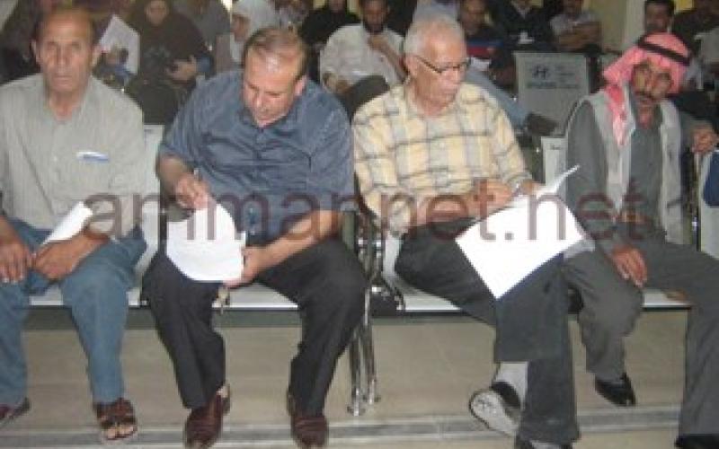 المستقلة لانتخابات: مزيد من التسهيل للتسجيل 