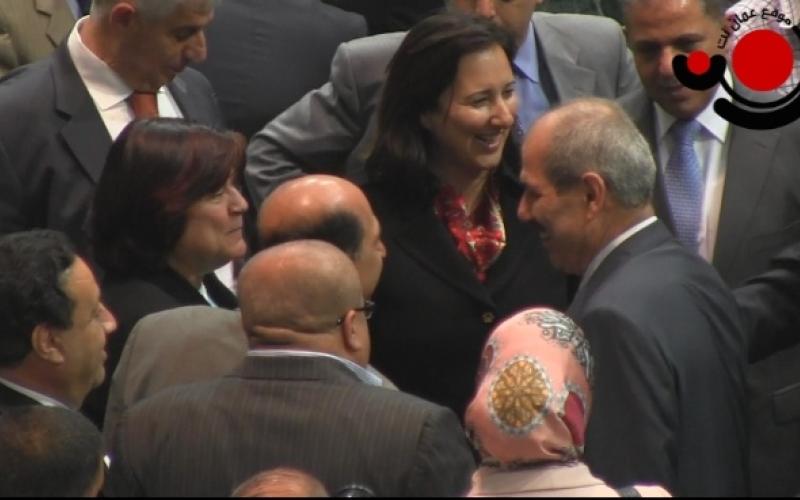 فيديو المعايطة: لم يسلم أحد من ابتزاز بعض المواقع الالكترونية