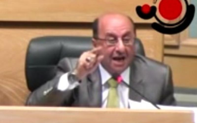 المعايطة مدافعا عن تعديل المطبوعات 