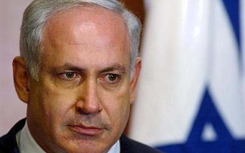 نتنياهو يتوعد لبنان 