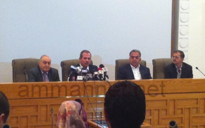 الأمانة تقر بأستقواء البسطات عليها وتستحدث غرفة طوارئ 