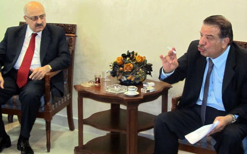 الدغمي لتنسيقية المواقع الإخبارية: المجلس لن ينحاز 