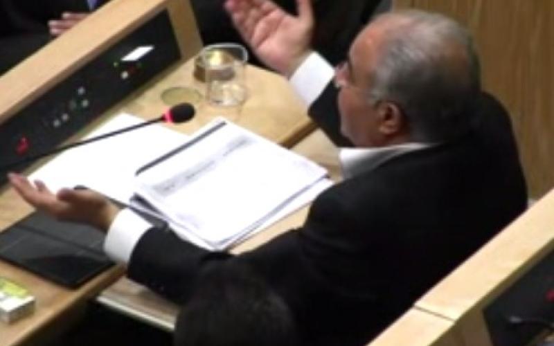 برلمان طالبان !!