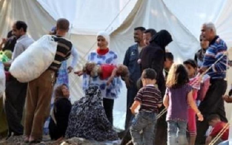 "الإخوان" ينتقدون ترحيل لاجئين سوريين