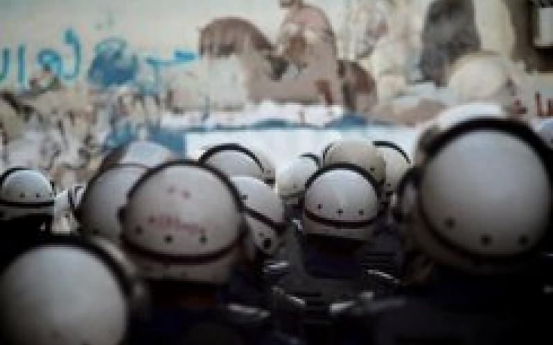 تجدد المظاهرات في البحرين