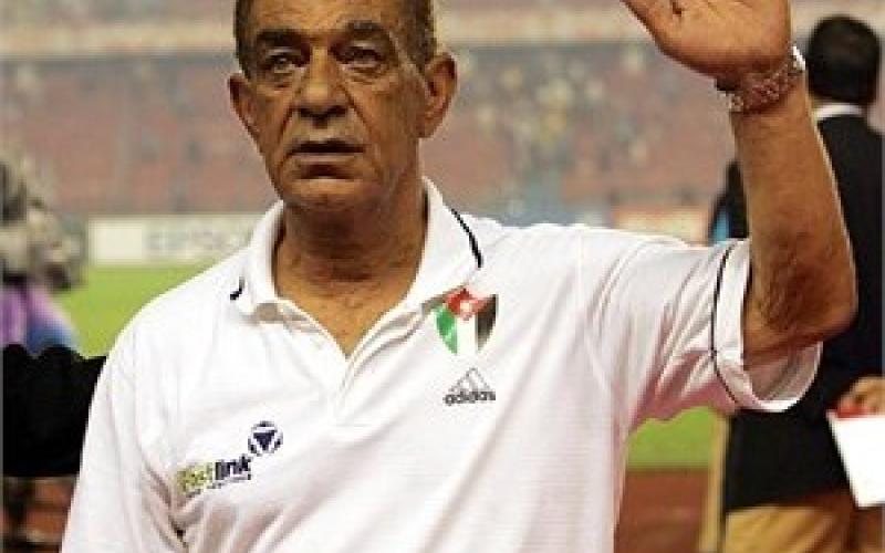 وفاة المدرب المصري محمود الجوهري