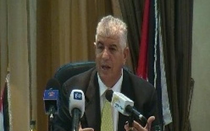 وزير العمل: التغيير في مؤسسة الضمان الاجتماعي روتيني 