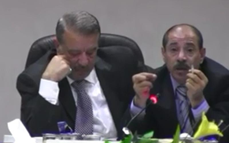 المطبوعات المعدل يثير خلافا بين النواب 