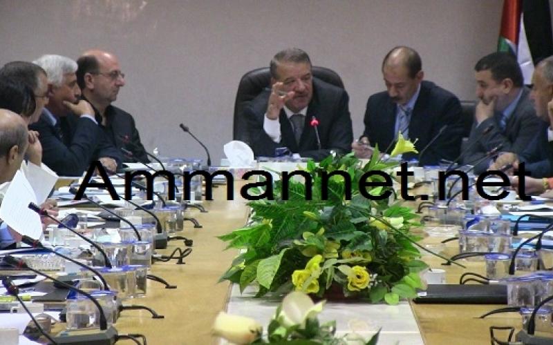  التوجيه النيابية تقر قانون المطبوعات كما جاء من الحكومة مع تعديل واحد