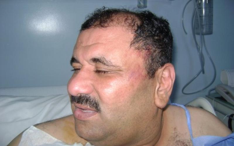 حسام العبدالات: هذا ما حدث امام منزل الروابدة