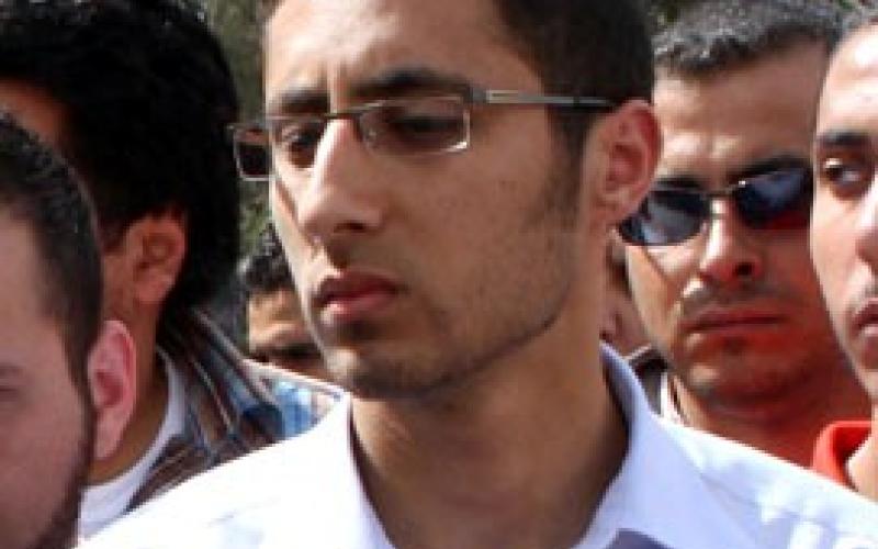 توقيف محادين بتهمة التحريض على نظام الحكم