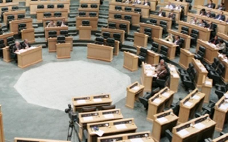 رفع جلسة المالكين لغياب النصاب وتوقع حل المجلس خلال اليومين القادمين