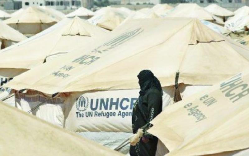 من المآسي المضاعفة للنزوح: فتيات سوريات للزواج "بثمن بخس"