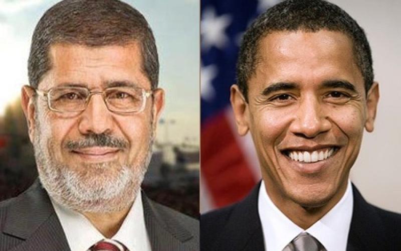 أوباما: حكومة مصر ليست حليفة ولا عدوة