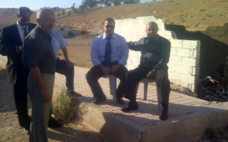 ضغوطات تحول دون عقد مناظرة حول شح المياه