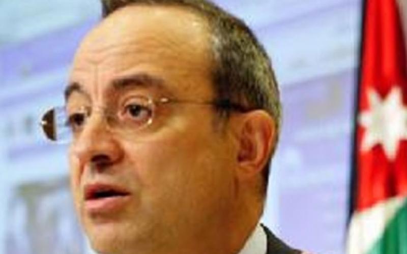 المعشر لراديو البلد: قلق من انتخابات دون توافق وطني.. والمطبوعات "فضيحة"