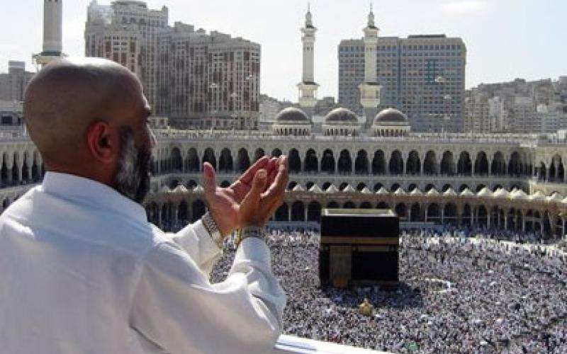 لا حج للسوريين هذا العام 