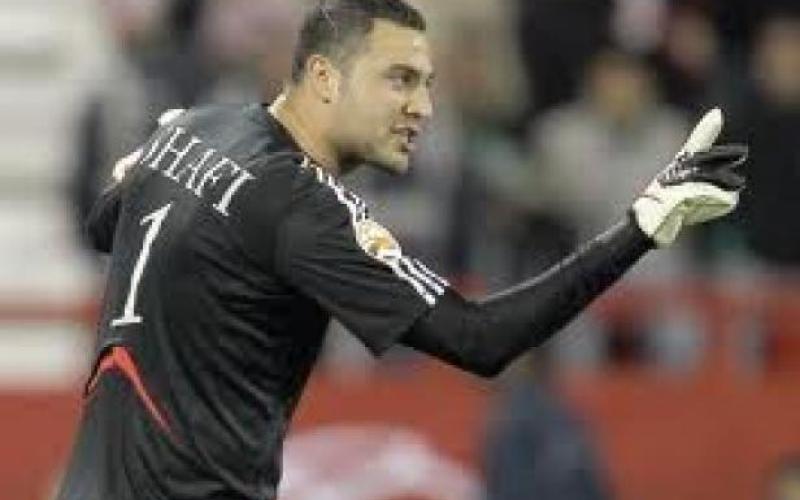 شفيع يعود إلى عمان الخميس