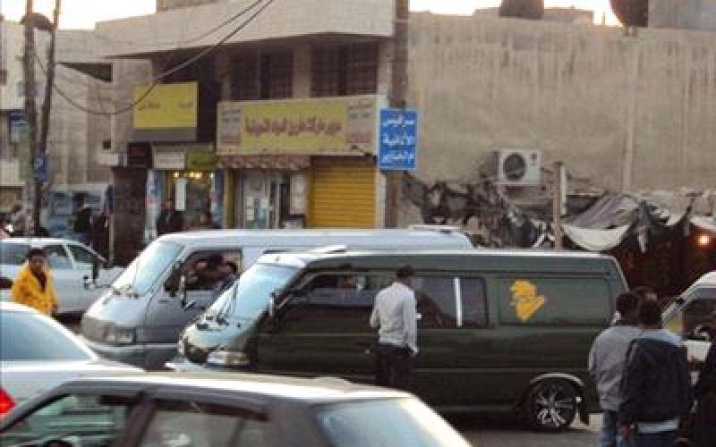 سائقو باصات "الكيا" يطالبون بترخيص عملهم 