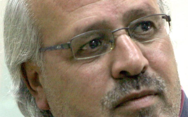 ابو الهيجاء يوقع "بلاغة الضحى"