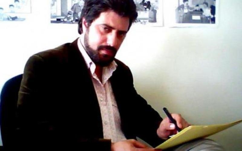 الحياري: تقليل النفقات السبب وراء توقيف البزور 