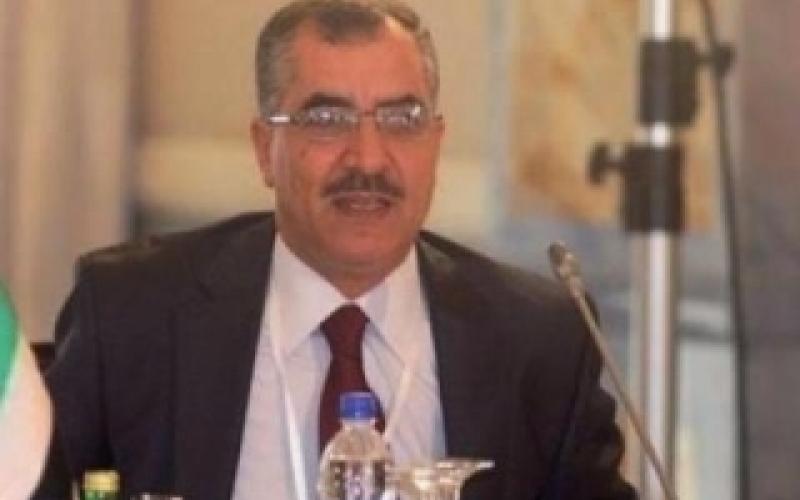 الشوابكة: "المطبوعات" لتنظيم العمل والترخيص للمواقع الإخبارية