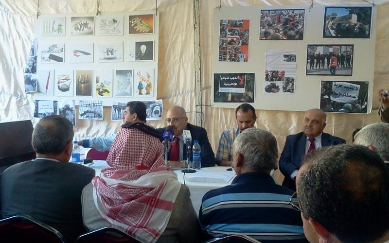 مناهضة المطبوعات والنشر