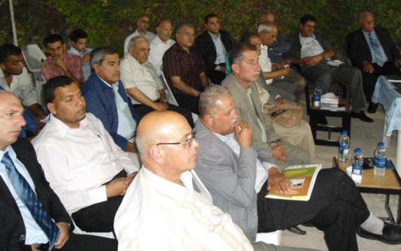 لماذا قاطعت الجبهة الوطنية للاصلاح مسيرة انقاذ الوطن ؟ ‎