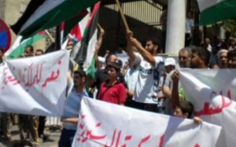 نفاذ المحكمة الدستورية في السابع من الشهر القادم وإلغاء العالي لتفسير الدستور