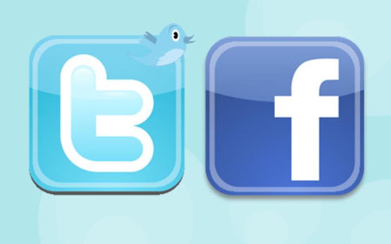 هل يلقي "المطبوعات" القبض على توتير وفيسبوك ؟؟ 