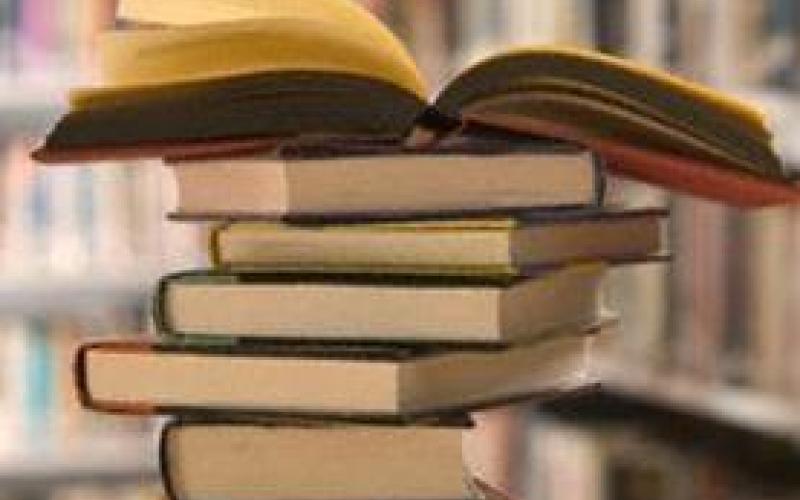 توقيع مجموعات قصصية للموسى وفحماوي