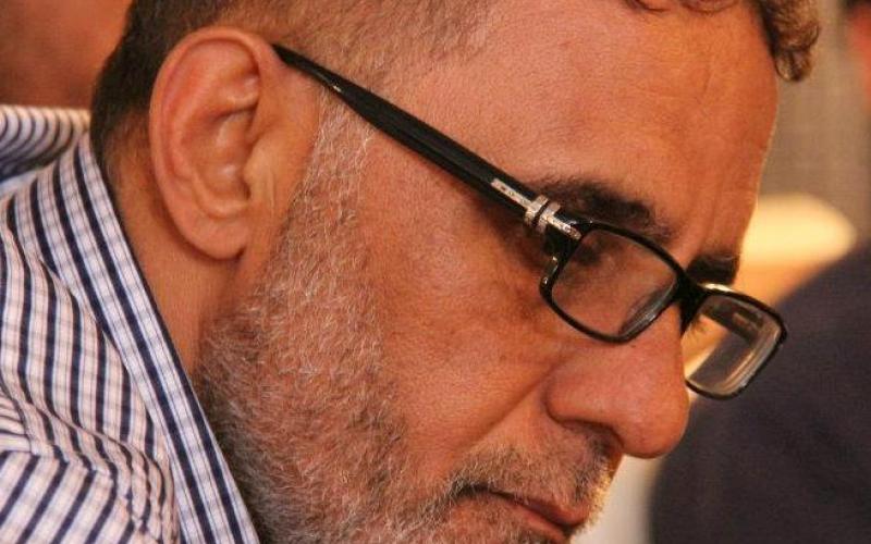  الحرية للمعتقلين السياسيين..السجن للفاسدين...! 