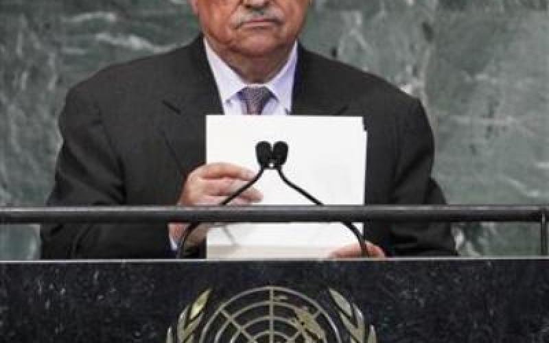 نتنياهو يؤكد أهمية السلام مع الأردن ومصر.. وعباس يحذر من نكبة جديدة