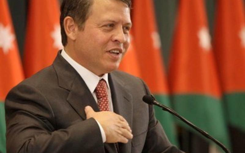 الملك: انتخاب برلمان بداية العام تنبثق عنه الحكومة القادمة