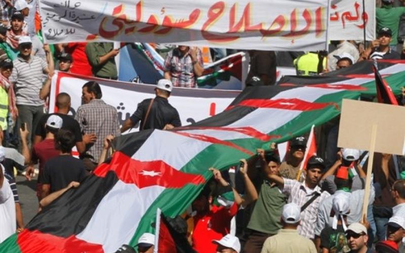 الاعلى للاصلاح: انقاذ الوطن ستتواصل حتى تحقيق مطالب الشعب 