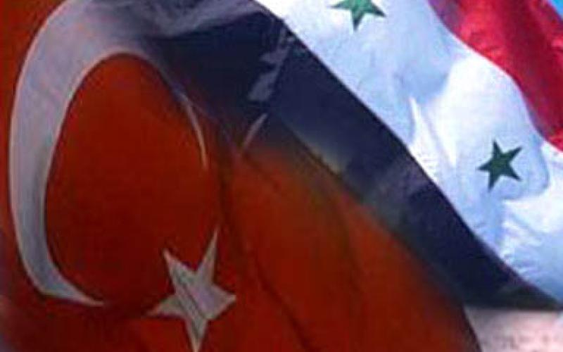 دمشق لأردوغان: سندافع عن كل ذرة تراب سورية