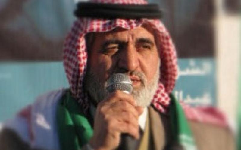 الفلاحات: النسور ينتمي للتيار المحافظ 