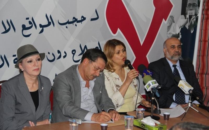 الاستعصاء السياسي في الأردن .. الحلول الممكنة