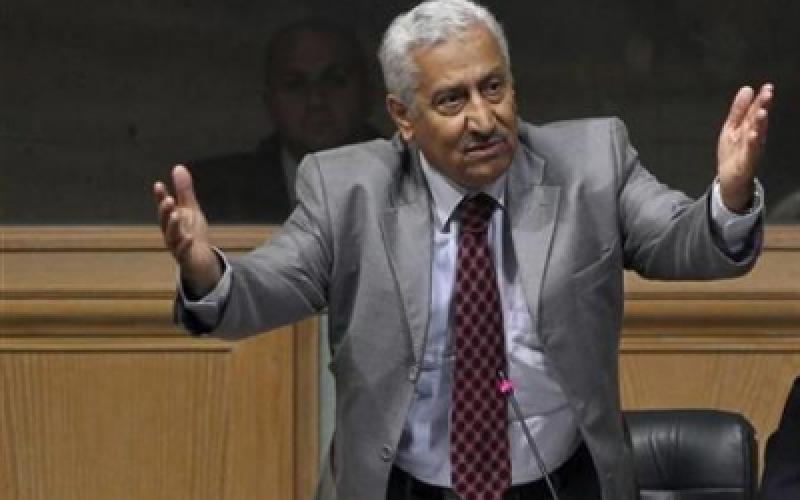 لقاء النسور بالإسلاميين: لا نتائج ايجابية