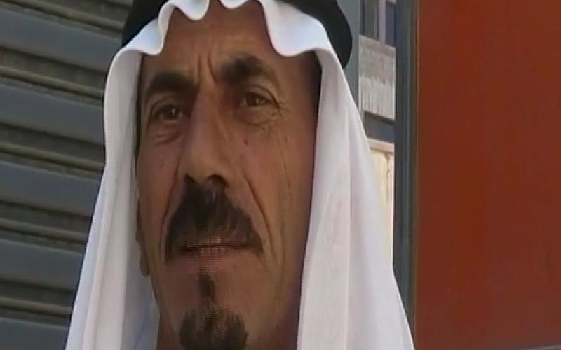 قصة متقاعد من الفوسفات- فيديو 