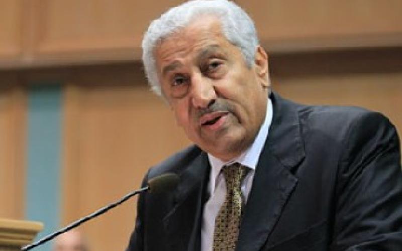 النسور للنقابات: لن ارفع الاسعار 