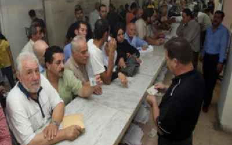 الهيئة المستقلة: لا بطاقات انتخابية معادة 