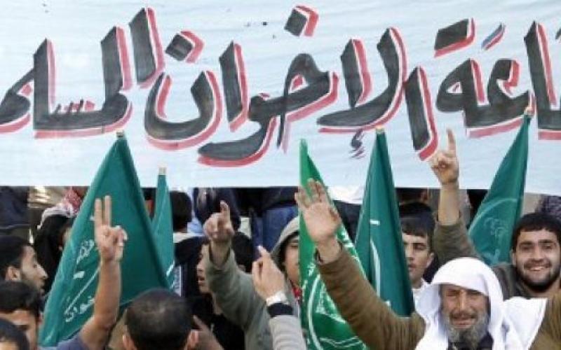 وفد اخواني إلى بيروت للقاء نائب المرشد العام للجماعة