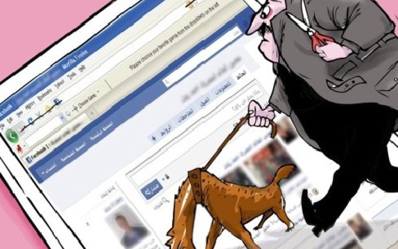 وزارة دولة لشؤون الفيسبوك !!