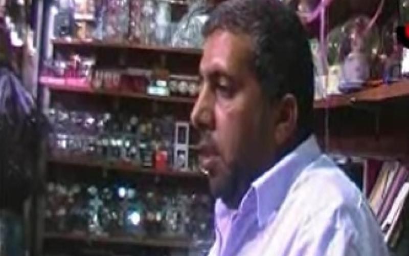 قرار بإخلاء نفقي الجامعة والمستشفى من المحال - فيديو 