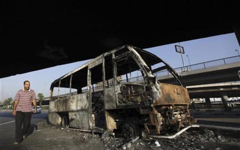 مصر: التحقيق باشتباكات التحرير