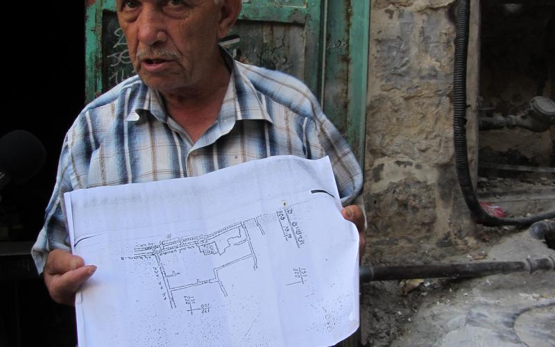  للهكاري معاناته وللمسؤولين اهتماماتهم ولا مجال للالتقاء