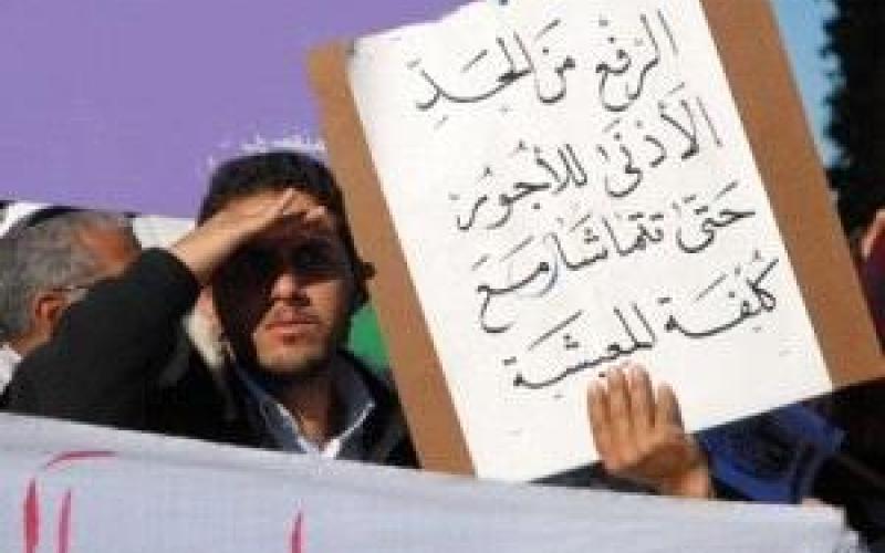 النقابات المستقلة تخوض معركة لانتزاع الشرعية بقوة الدستور- فيديو